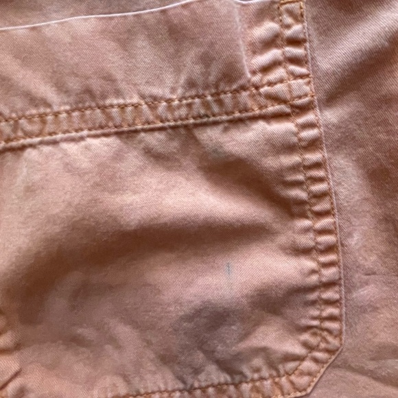 Eddie Bauer short sleeve button up - Picture 3 of 4